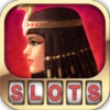 Slots - Pharaoh’s Mystery icon