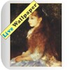 أيقونة Renoir Live Wallpaper