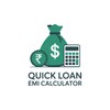 Icono de Quick Loan EMI Calculator