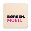 Icône Børsen mobil