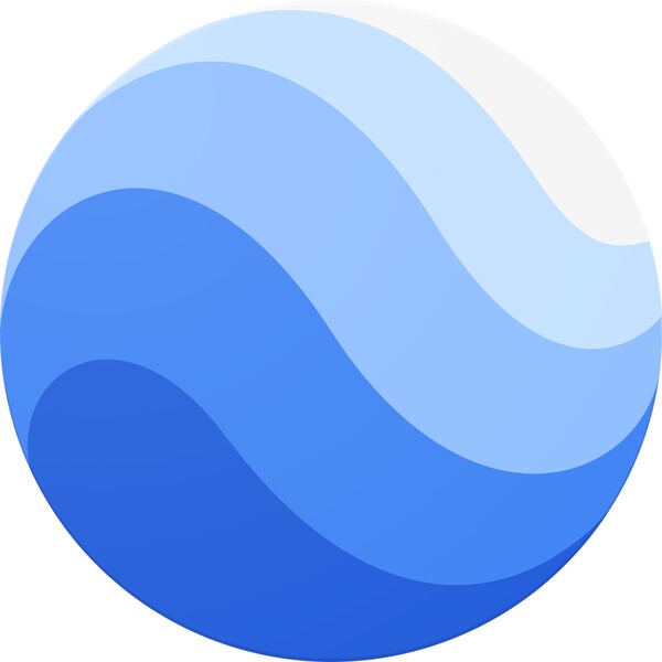Google Earth per Windows - Scaricalo da Uptodown gratuitamente