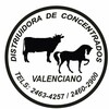 Distribuidora Valenciano icon