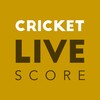Icono de Cricket Live Scores