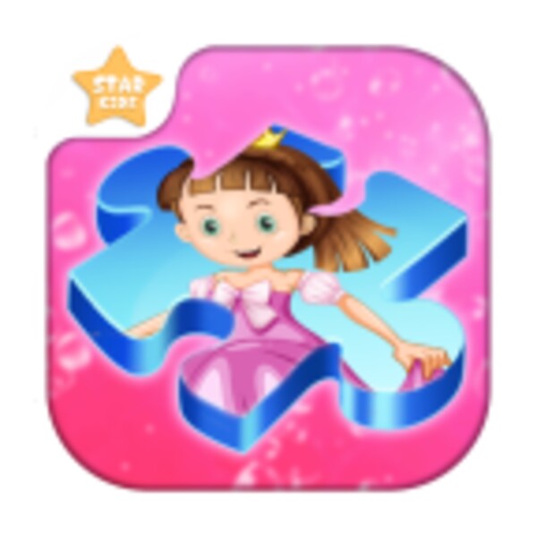 Royal Princess Jigsaw Puzzle for Android - Download the APK from Uptodown