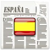 Periódicos de España icon