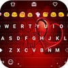 Icône Valentines Day Keyboard