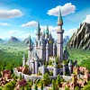 Designer City: Fantasy Empire icon
