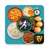 Indian Food Recipes icon