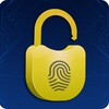 Smart App Lock and Call Lock icon