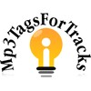 Mp3TagsForTracks icon