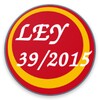 Test Ley 39/2015 icon