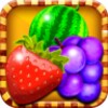 أيقونة Fruit Saga