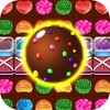 Cute Candy Blast आइकन