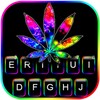 Colorful Weed Theme icon
