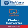 أيقونة FixVare TGZ to PST Converter