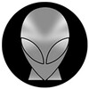 Oreo Silver Icon Pack icon