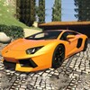 Icône Aventador Drifting Simulator