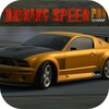 Driving Speed Pro simgesi