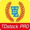 TDstock PRO icon