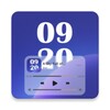 Icono de Lock Screen OS - Depth Effect