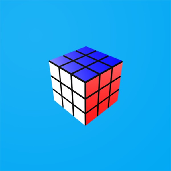 Magic Cube Puzzle 3D for Android - Download the APK from Uptodown