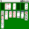 Solitaire icon