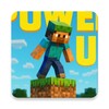 Icono de ONE BLOCK POWER UP