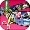 Video Cutter Video Editor icon