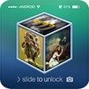 My Photo Cube Live Lockscreen icon