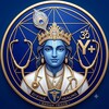 Dr Raman Triage — GP for India 아이콘