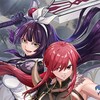 أيقونة FAIRY TAIL Wizard Chronicle