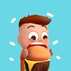 Food Games 3D icon