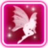 Go Locker Fairy Pink icon