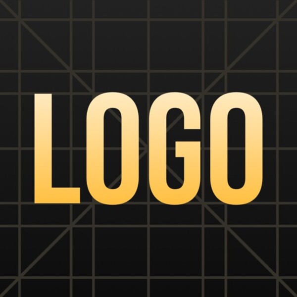 Logo Design - Maker & Creator para iOS - Descarga gratis en Uptodown