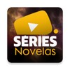 Séries Novelas HD - Streaming Gratuit icon