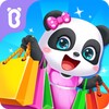 Little Panda's Shopping Mall icon