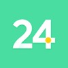Icon von Math24
