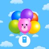 Icono de Pop Balloon Kids