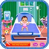 Tornie Baby Doctor 图标