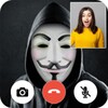 Anonymous Messenger आइकन