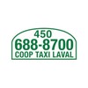 Taxi Coop Laval icon