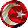 Turkish Flag Live Wallpaper icon