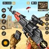 Icono de Industrial FPS Shooting Game