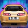 Icono de Supra Drift Simulator