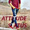 Attitude Statusアイコン