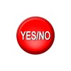 أيقونة Yes / No Button