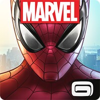 Spider-Man Unlimited icon