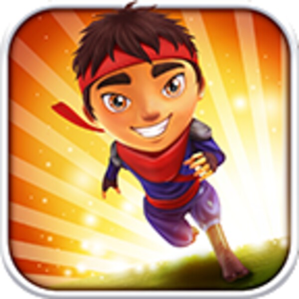 Ninja Run for Android - Download the APK from Uptodown