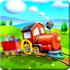 Kids Train icon