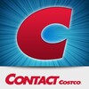 Contact Costco Canada French icon